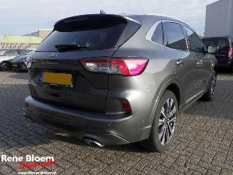 Avarii autoturisme Ford Kuga 2.5 PHEV Vignale 2022/4