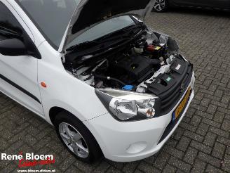 Suzuki Celerio 1.0 Comfort Airco 5drs picture 9