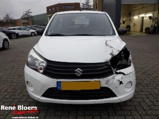 Suzuki Celerio 1.0 Comfort Airco 5drs picture 3
