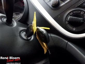 Suzuki Celerio 1.0 Comfort Airco 5drs picture 16