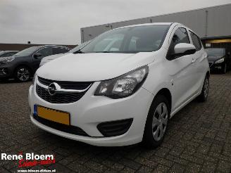 uszkodzony samochody osobowe Opel Karl 1.0 Ecoflex 120-jarig Edition Airco 2019/9