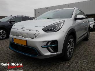 Avarii autoturisme Kia e-Niro Executiveline 64kwh 204pk 2020/11