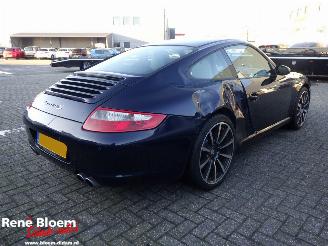 Porsche 911 3.8 CARRERA S 355PK picture 4