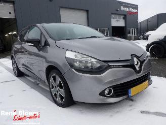 Renault Clio 1.5 dCi Eco Night & Day picture 2