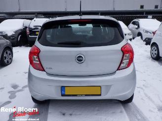Opel Karl 1.0 ecoFlex 120 jaar edition Airco picture 6