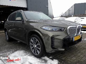 BMW X5 XDRIVE50E M-Pakket B&W Sound 435pk Full Option picture 2