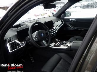 BMW X5 XDRIVE50E M-Pakket B&W Sound 435pk Full Option picture 20