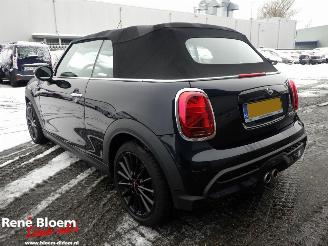 Mini Cooper S Cabrio 2.0 Cooper S Aut 178pk picture 5