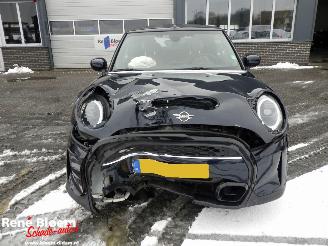 Mini Cooper S Cabrio 2.0 Cooper S Aut 178pk picture 3