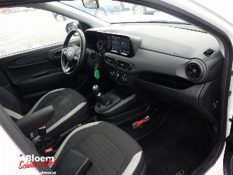 Hyundai I-10 1.0 Comfort 5-zits picture 7