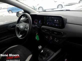 Hyundai I-10 1.0 Comfort 5-zits picture 8