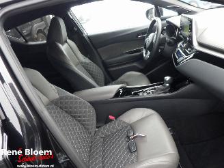 Toyota C-HR 2.0 Hybrid Executive picture 9