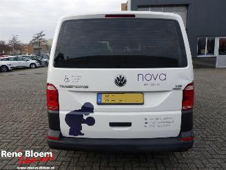 Volkswagen Transporter 2.0 TDI Kombi L2H1 9-persoons picture 3