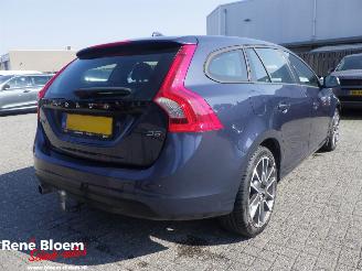 Auto incidentate Volvo V-60 2.0 D3 2012/1