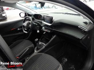 Peugeot 208 1.2 Puretech Active picture 7