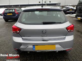 Seat Ibiza 1.0 Eco TSI Style Navi picture 6