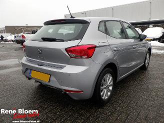  Seat Ibiza 1.0 Eco TSI Style Navi 2023/2