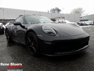 Porsche 911 992.2 Carrera 423pk Full Option picture 5