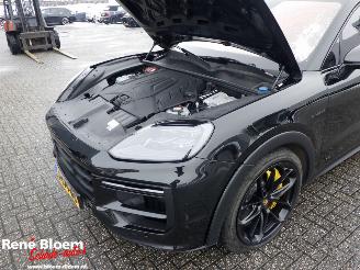 Porsche Cayenne TURBO E-HYBRID GT Coupe 4.0 740pk picture 8
