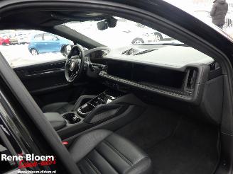 Porsche Cayenne TURBO E-HYBRID GT Coupe 4.0 740pk picture 14
