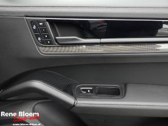 Porsche Cayenne TURBO E-HYBRID GT Coupe 4.0 740pk picture 18