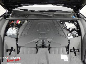 Porsche Cayenne TURBO E-HYBRID GT Coupe 4.0 740pk picture 7