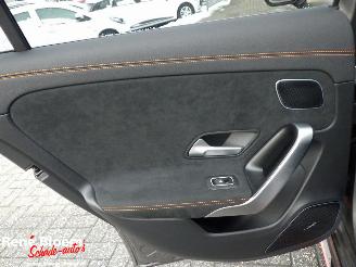 Mercedes A-klasse AMG 45S 4Matic+ Street Style Edition 421pk picture 14