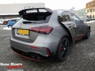 Mercedes A-klasse AMG 45S 4Matic+ Street Style Edition 421pk picture 4