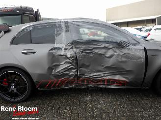 Mercedes A-klasse AMG 45S 4Matic+ Street Style Edition 421pk picture 9