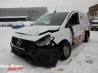 Mercedes Citan 110 CDI L1 Pro picture 4