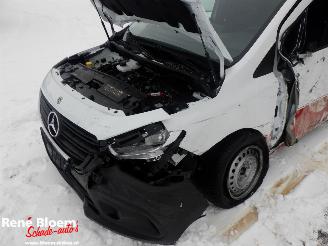 Mercedes Citan 110 CDI L1 Pro picture 11