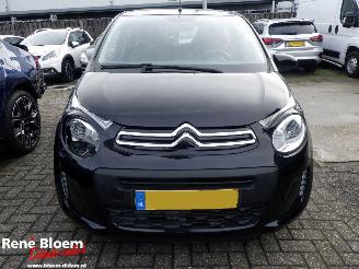 Citroën C1 1.0 VTi Feel 5drs Airco picture 6