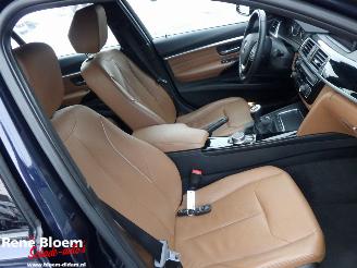 BMW 3-serie 318i High Executive Touring Navi picture 8