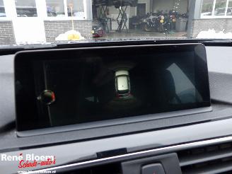 BMW 3-serie 318i High Executive Touring Navi picture 16