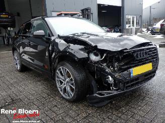 Audi Q2 30 TFSI Epic 5drs Navi picture 2