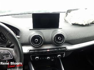 Audi Q2 30 TFSI Epic 5drs Navi picture 16