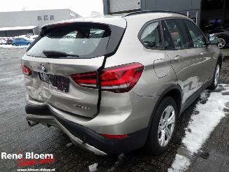 BMW X1 XDRIVE25E High Executive Automaat picture 3