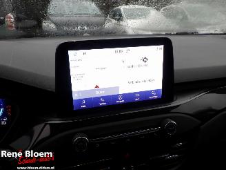 Ford Focus 1.0 EcoBoost Hybrid ST-Line X Business picture 18