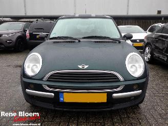 Mini Cooper 1.6 One Salt Airco picture 5