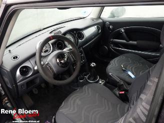 Mini Cooper 1.6 One Salt Airco picture 11