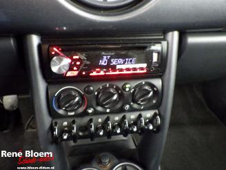 Mini Cooper 1.6 One Salt Airco picture 13