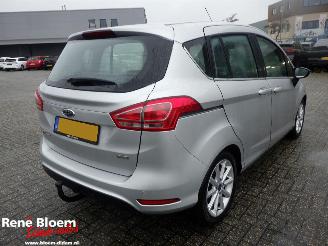 Ford B-Max 1.0 Ecoboost Titanium 101pk picture 4