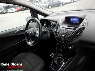 Ford B-Max 1.0 Ecoboost Titanium 101pk picture 8