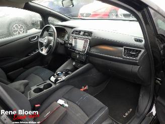 Nissan Leaf Acenta 40kwh Aut Carplay picture 10