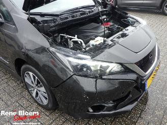 Nissan Leaf Acenta 40kwh Aut Carplay picture 8