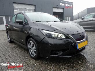 Nissan Leaf Acenta 40kwh Aut Carplay picture 2