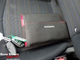 Nissan Leaf Acenta 40kwh Aut Carplay picture 19