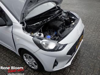 Hyundai I-10 1.0 Comfort 5ds Navi picture 9