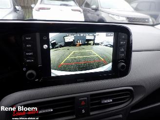 Hyundai I-10 1.0 Comfort 5ds Navi picture 21