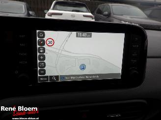 Hyundai I-10 1.0 Comfort 5ds Navi picture 22